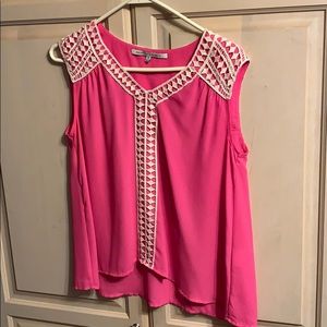 Stitch Fix Collective Concepts Top S